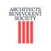 Architects Benevolent Society (@ArchBenSoc) Twitter profile photo