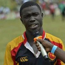 Finest jonam| utility player at betway kobs rugby club| food scientist| former Uganda u19 rugby captain 2014-15| former Uganda 7s player | Uganda 15s player