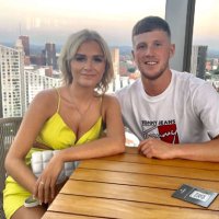 Liam Whitton New (@liamwhitton1) Twitter profile photo