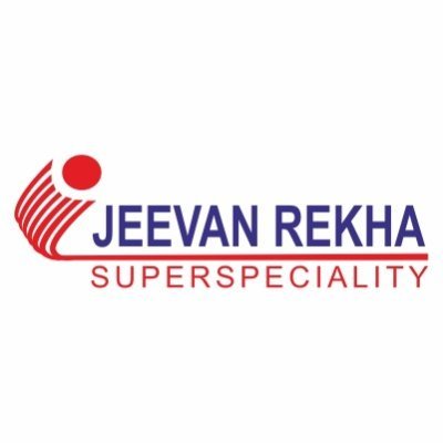 Jeevan Rekha Superspeciality Hospital