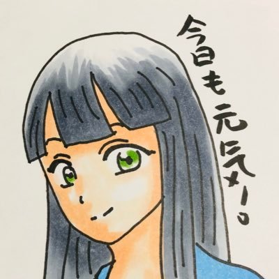 専門学校でグラフィックデザイン、絵本創作を勉強し、マーカーやクーピーでアナログイラストを描いています。お花やメカ、遺跡や宇宙が大好きです🌸☺️ 弘葉和の世界、翼のある女の子の物語を描いています。 よろしくお願い致します❣️🦅