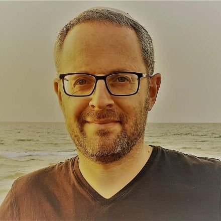 IsraelSpeaker's profile picture. Advisor, mentor to nonprofits, leadership, fundraisers | Chief Advancement Officer at Beit Issie Shapiro in Israel