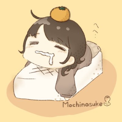 もちのすけさんのプロフィール画像