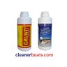 cleanerboats's profile picture. Widely renowned as the best boat cleaners on the market, GRUNT! and Super Stainless make cleaning, removing stains and protecting your boat effortless.