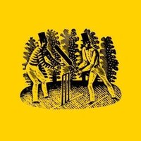 Wisden Almanack (@wisdenalmanack) 's Twitter Profile Photo Wisden Almanack (@wisdenalmanack) 's Twitter Profile Photo