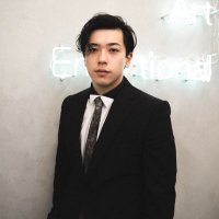 ATSUTOSHI【GARTE代表】 (@atsutoshi00) 's Twitter Profile Photo ATSUTOSHI【GARTE代表】 (@atsutoshi00) 's Twitter Profile Photo