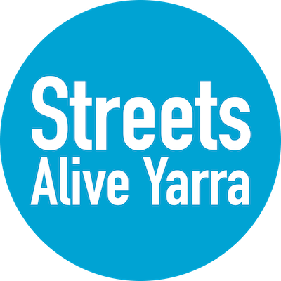 Let’s build a more beautiful, liveable and accessible city. Non-profit, volunteer, community group. Be a champion for your street!