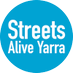 Streets Alive Yarra (@StreetsYarra) Twitter profile photo