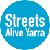 Streets Alive Yarra (@streetsyarra) Twitter profile photo Streets Alive Yarra (@streetsyarra) Twitter profile photo