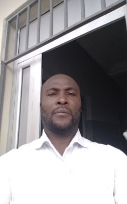 Directeur général de la SCAFK,la construction immobilière