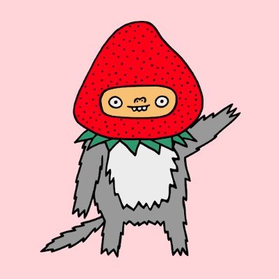 Kahorw's profile picture. 🦇🔊 i am a cryptodickbutt