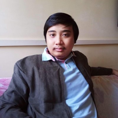 TheSetoxx's profile picture. Android Developer