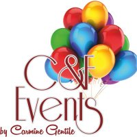 C&F Events(@cefevents) 's Twitter Profile Photo