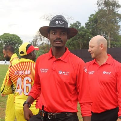 #cricket-#umpire