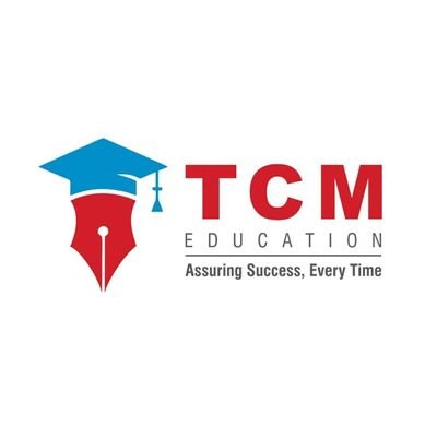 tcmeducation's profile picture. TCM Education, the best coaching for CAT, CLAT, and IPMAT in Prayagraj with a proven track record and an enviable presence in the academic scape of this city.
