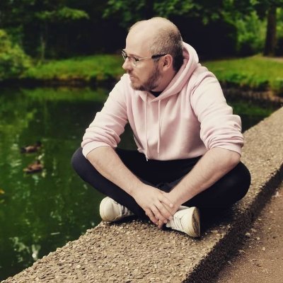 mentallebendig's profile picture. Einfach etwas Positives für deine Twitter Timeline. Meine DM's sind auch offen, wenn man Redebedarf hat. 🙂