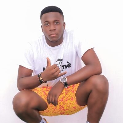 Zacharie2002's profile picture. Je suis Haïtien