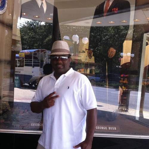 MRCFOZZ's profile picture. 