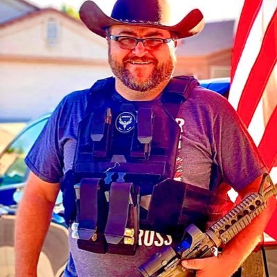 forest_moriarty's profile picture. Just a Dad