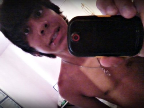 .♥~Pense oqe quiser de mim,sua opnião nunka mudará minha vida d forma alguma;.♥~me entenda como quiser,eu não sei me cuidar,mais relaxa eu tenho sorte na vida !