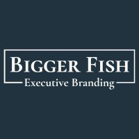 biggerfish2008's profile picture. Bigger Fish - Executive Branding provides personal branding, CV writing, LinkedIn optimisation and interview coaching for serious job seekers and consultants.