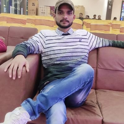 Avnendra6's profile picture. Rastravadi#Ego is the only armour that can destroy the owner🖤....!! Kosis krne walone ki Kabhi haar nhi hoti