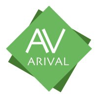 Arival(@ArivalCV) 's Twitter Profile Photo