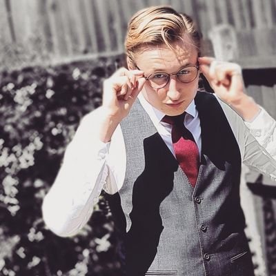 Matt Rooks-Taylor
