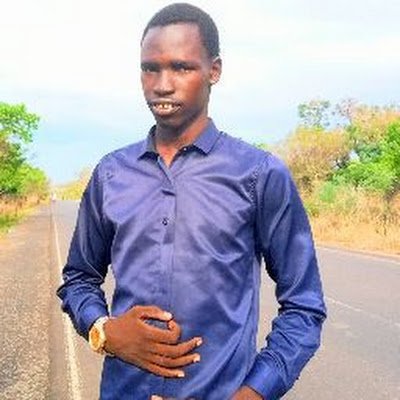 Am Duol Peter Gatdet from Gambella Ethiopia.
I like playing football and watching television.
IAM student here in Addis Ababa Rift Valley University