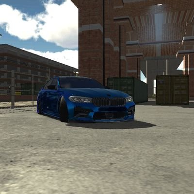 soutaono2's profile picture. カーパーキング
BMWm5自動車カッコいいよ