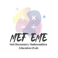 MEF EME Kulübü (@mefemeclub) Twitter profile photo