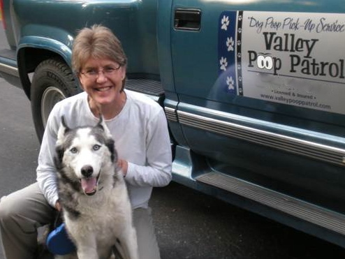 ValleyPoopPtrl's profile picture. Serving Mat-Su Valley since September 2009