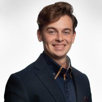 Dylan Kalisvaart (@dylankalisvaart) 's Twitter Profile