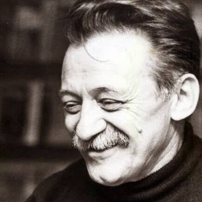 Mario Benedetti. Gigante de las letras latinoamericanas. 😊