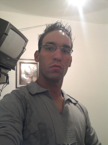 AdolphoFellipe's profile picture. 