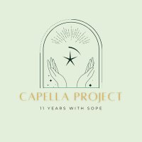 Capella Project 𓇻(@Capella_9394) 's Twitter Profileg