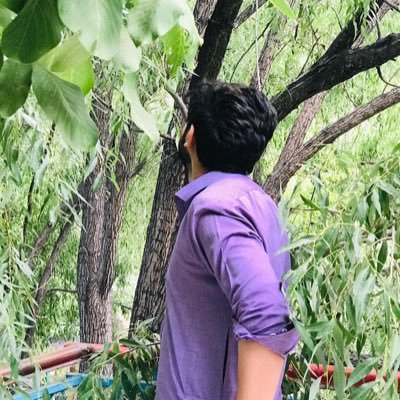 Studied #BCS at Bakhtar University #Cricket lover