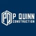 P Quinn Construction Limited (@pquinnconltd) Twitter profile photo P Quinn Construction Limited (@pquinnconltd) Twitter profile photo
