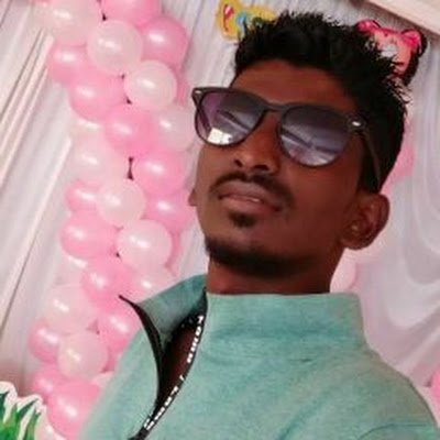 surya_purushot's profile picture. 