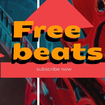 Freestyle Beats 2022 every day on my YT channel. Subscribe now