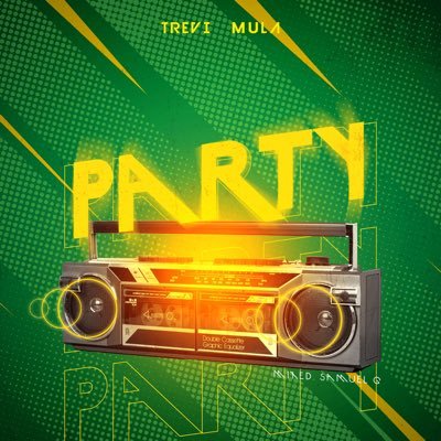 listen to good songs from @trevi_mula and @richyy_music #2kbrecords