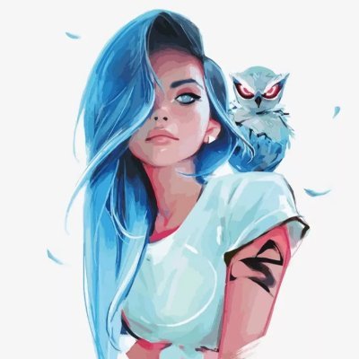 ssamaons's profile picture. 