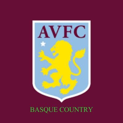 Aston Villa Football Clubaren zaleen kontua Euskal Herrian / @AVFCOfficial & @AVWFCOfficial fan account in Basque Country /
🦁💙💜 #UTV #AVFC #AstonVilla #UECL