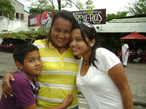 DoraLiliaIbarra's profile picture. 