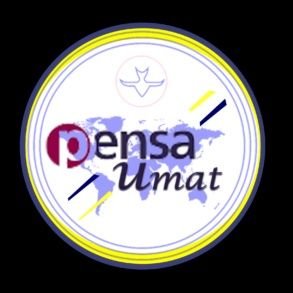 This is the official twitter page for Pensa UMaT|
|Christ In You!!? ...The ONLY Hope of Glory!!✝️✨