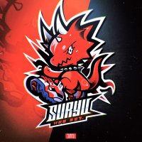 スリュー (@suryu_splatoon) Twitter profile photo