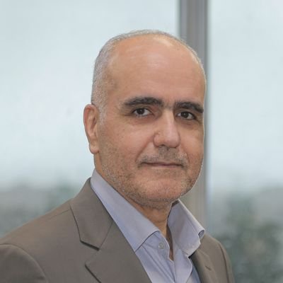 مدیرعامل گروه صنعتی انتخاب الکترونیک (بزرگترین مجتمع تولید کننده لوازم خانگی ایران)