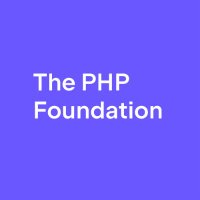 The PHP Foundation (@thephpf) 's Twitter Profile