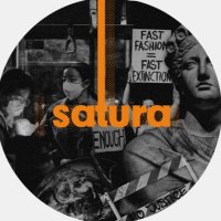 Satura Journal(@JournalSatura) 's Twitter Profileg