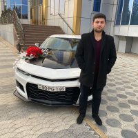 Vusal (@vusaladau) 's Twitter Profile